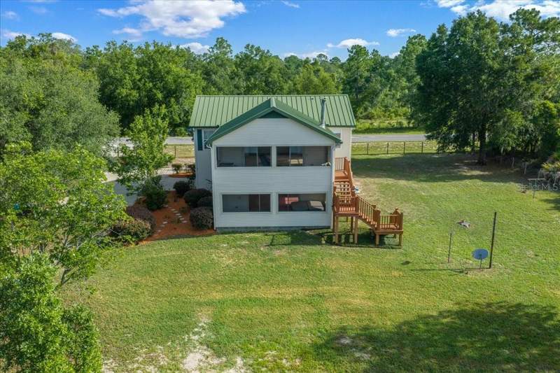 3 bedroom Single Family Residence at 206 Malauka Radial, Silver Spgs Shores Un 31, Ocklawaha — photo 3
