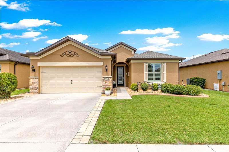 2 bedroom Single Family Residence at 7762 SW 97th Circle, Stone Creek By Del Webb Arlington, Ocala — photo 2