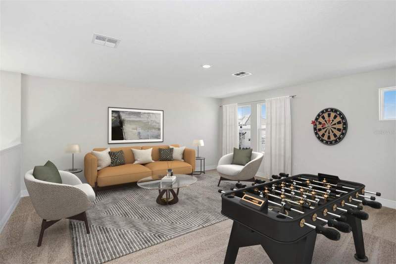 5 bedroom Single Family Residence at 33595 Twilight Sea Place, Pasadena Woods, Dade City — photo 4