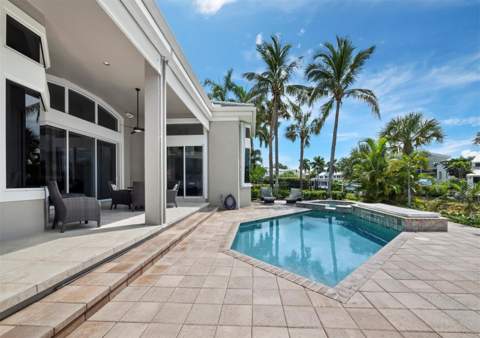 3578 Fair Oaks Way, Longboat Key FL - photo 16 of 60
