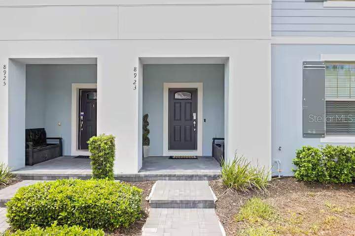5 bedroom Townhouse at 8923 Sydney Avenue, Windsor At Westside Ph 3, Kissimmee — photo 5