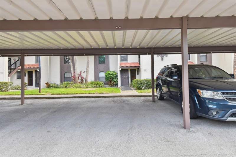 2 bedroom Condominium at 3505 Tarpon Woods Boulevard #P404, Tarpon Woods Condo, Palm Harbor — photo 2