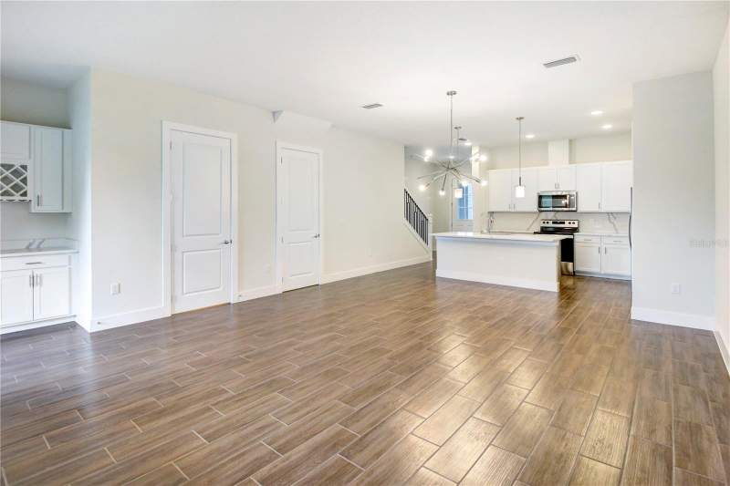 3 bedroom Townhouse at 1523 Heritage Place, Brentwood Landing, Oviedo — photo 5