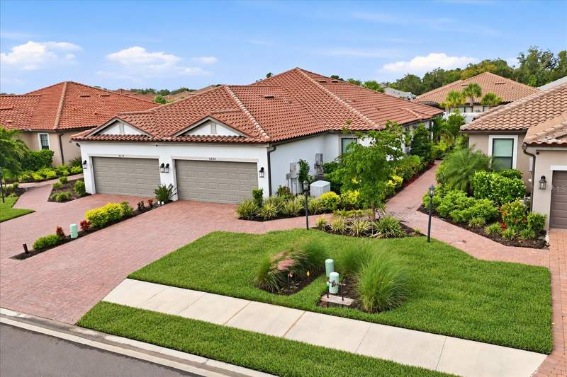 2 bedroom Villa at 6206 Plateau Court, Heights Ph II Subph A & C & Ph Ia & Ib, Bradenton — photo 2