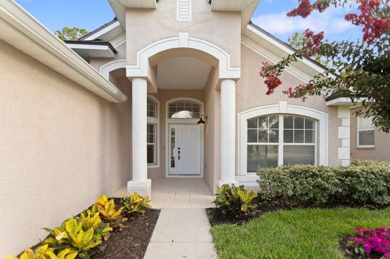 4 bedroom Single Family Residence at 6249 Twin Bridges Drive, Greens At Hidden Creek, Zephyrhills — photo 3