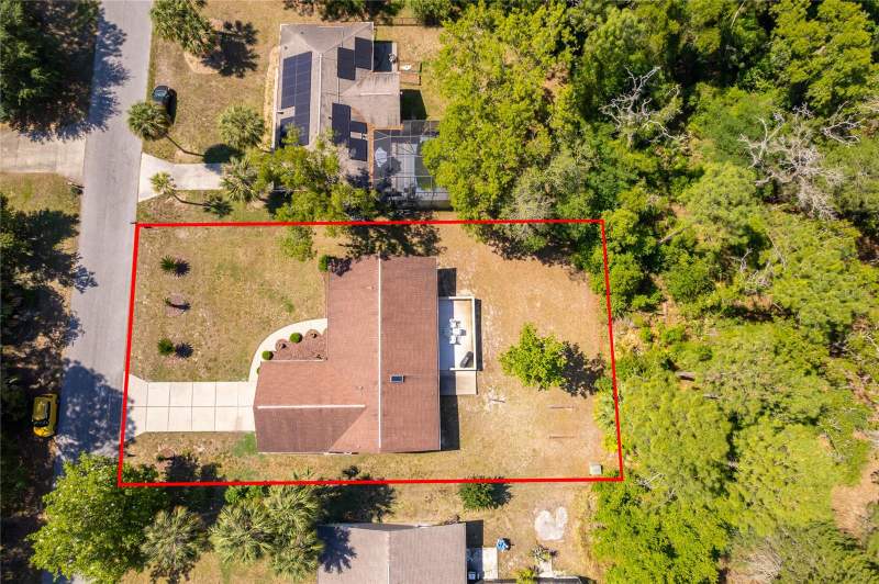 3 bedroom Single Family Residence at 14604 SW 45th Court, Marion Oaks 01, Ocala — photo 3