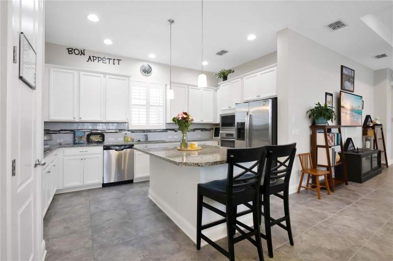 3 bedroom Single Family Residence at 9189 Merrifield Street, Laureate Park Phase 5A, Orlando — photo 3