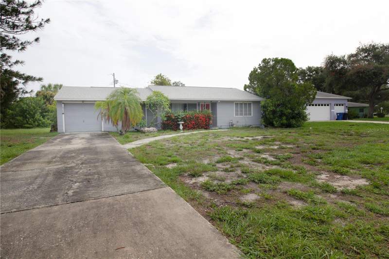 2 bedroom Single Family Residence at 525 HAMPTON AVENUE, EDGEMOOR ESTATES, ST PETERSBURG — photo 2