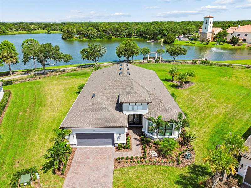 3 bedroom Single Family Residence at 192 Casavista Drive, Solivita Ph 1H Un 2, Poinciana — photo 2