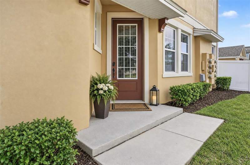 4 bedroom Townhouse at 6707 Marmalade Alley, Hamlin Reserve, Winter Garden — photo 4