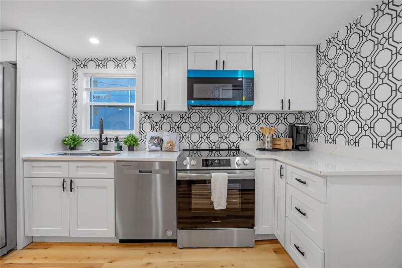 3 bedroom Single Family Residence at 4809 Thorpe Avenue, Fairview Shores, Orlando — photo 2