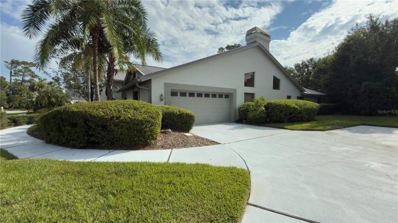 3 bedroom Single Family Residence at 5040 Pinelake Road, Fairway Village, Wesley Chapel — photo 4