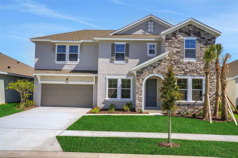5 bedroom Single Family Residence at 17453 Valleywood Parkway, Angeline, Land O Lakes — photo 3