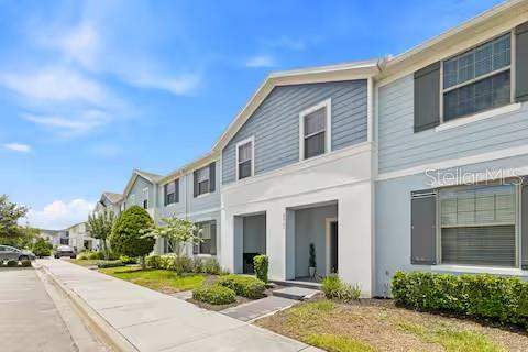 5 bedroom Townhouse at 8923 Sydney Avenue, Windsor At Westside Ph 3, Kissimmee — photo 3