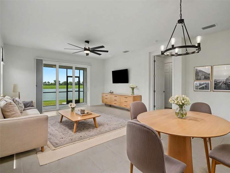 2 bedroom Villa at 4144 Golden Creek Terrace, Cross Creek Ph I-D, Parrish — photo 4