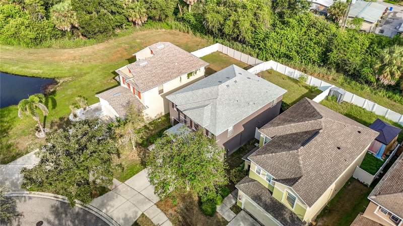 4 bedroom Single Family Residence at 6312 Magnolia Trails Lane, Magnolia Trails, Gibsonton — photo 5
