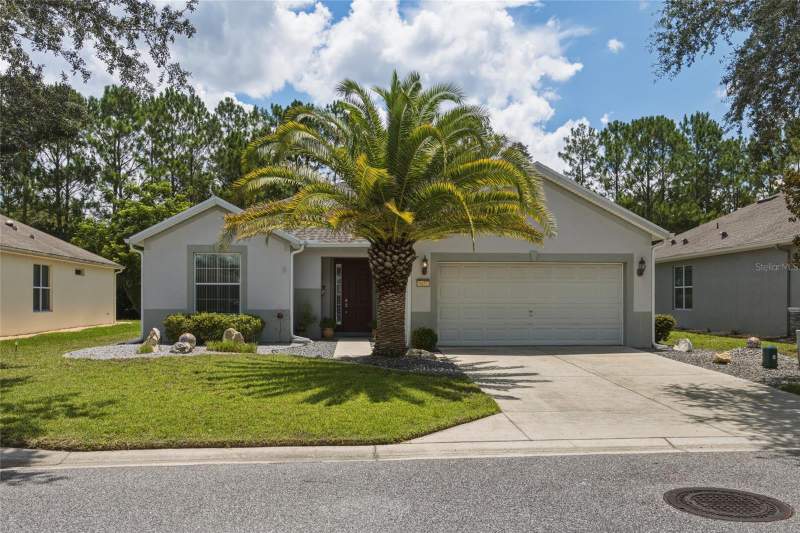 2 bedroom Single Family Residence at 9457 SW 66th Loop, Stone Creek By Del Webb-Sebastian, Ocala — photo 2