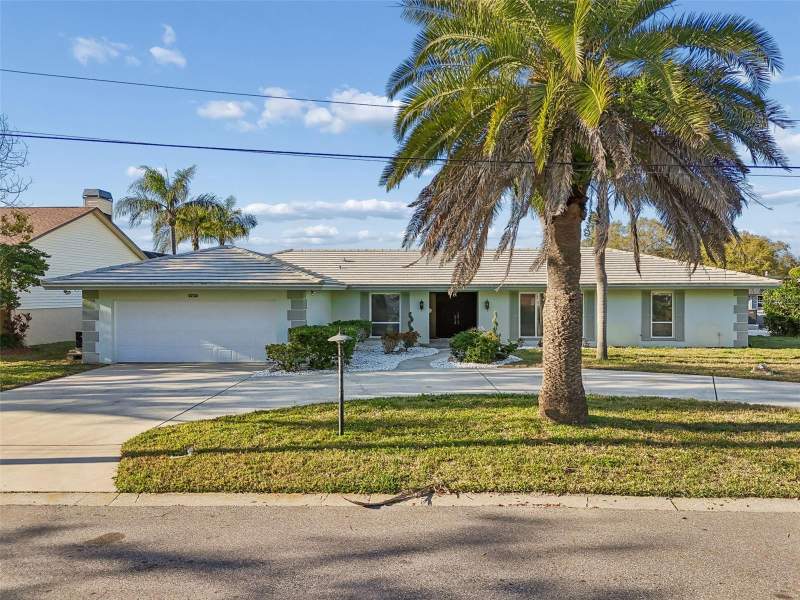 4415 CLEARWATER HARBOR DRIVE home for sale in Harbor Hills