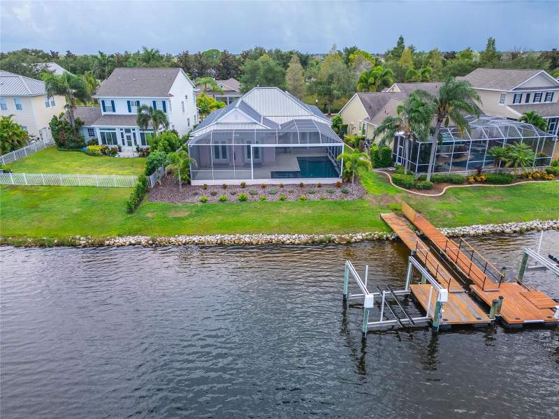 3 bedroom Single Family Residence at 429 Manns Harbor Drive, Mirabay Ph 3A-1, Apollo Beach — photo 5