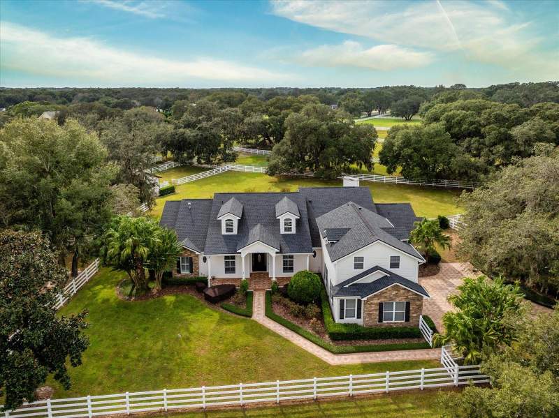 Bluegrass Estates