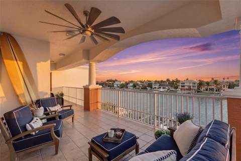 650 Pinellas Bayway #2302, Tierra Verde FL - photo 6 of 34