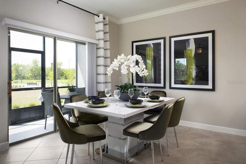 3 bedroom Townhouse at 32124 Powderpuff Mimosa Drive, Mirada Townhomes, San Antonio — photo 2