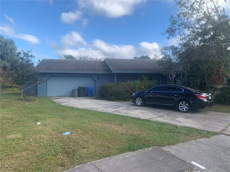 3602 SOUTHVIEW COURT home for sale in Four Winds Estates