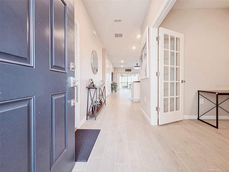 3 bedroom Single Family Residence at 3294 NE 38th Lane, Millwood Estates, Ocala — photo 3