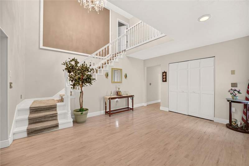4 bedroom Single Family Residence at 5360 NE 1st Lane, Oronoque, Ocala — photo 3