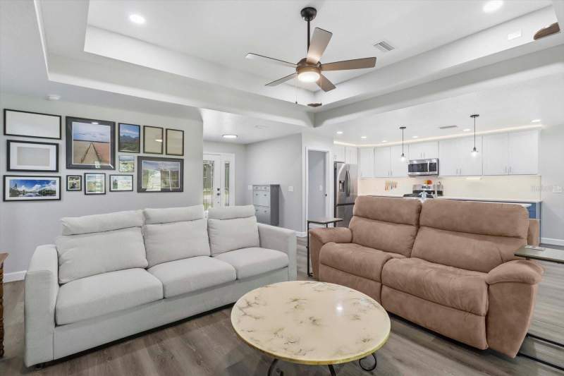 4 bedroom Single Family Residence at 232 E Falcon Street, Citrus Spgs Unit 05, Dunnellon — photo 4