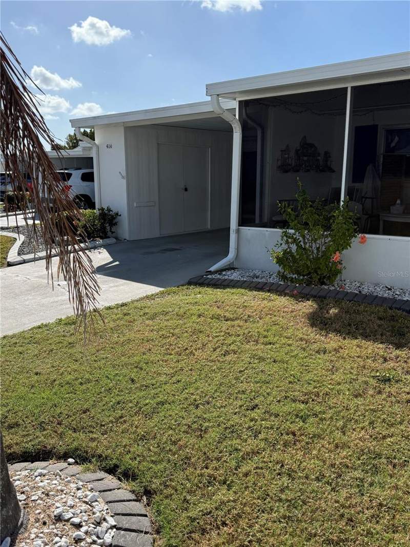 Fairwinds Village