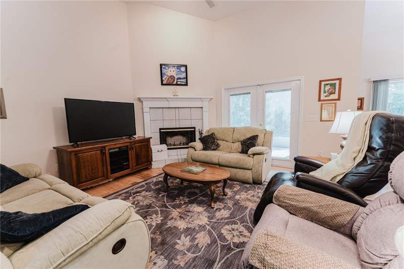 3 bedroom Single Family Residence at 1491 S TANNER ROAD, SEAWARD PLANTATION ESTATES, ORLANDO — photo 3
