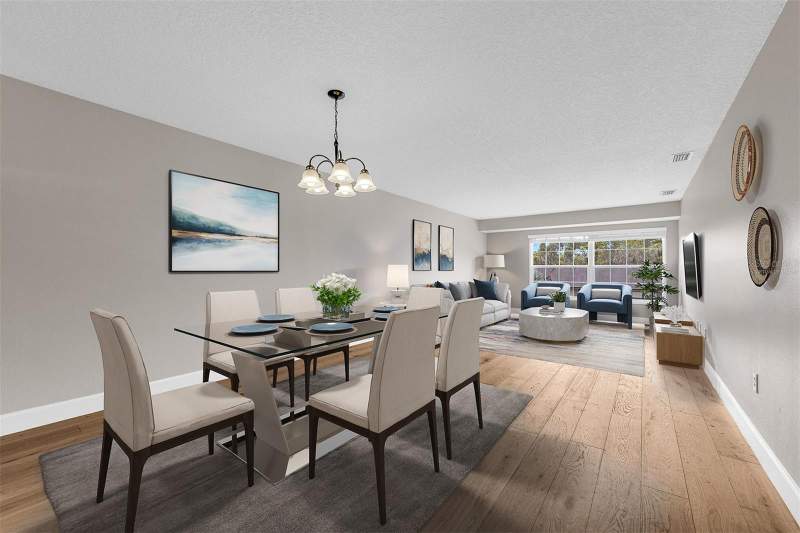 2 bedroom Condominium at 110 N TREMAIN STREET #209, MOUNT DORA LAKEWOOD CONDO, MOUNT DORA — photo 5
