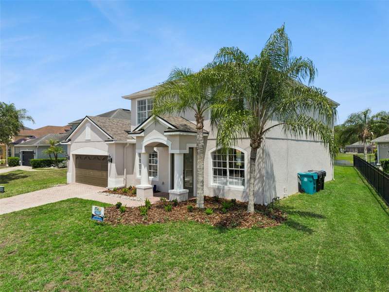 4 bedroom Single Family Residence at 5979 WINCHESTER ISLE RD, VISTA LAKES VILLAGE N-3 COLONIE, ORLANDO — photo 2
