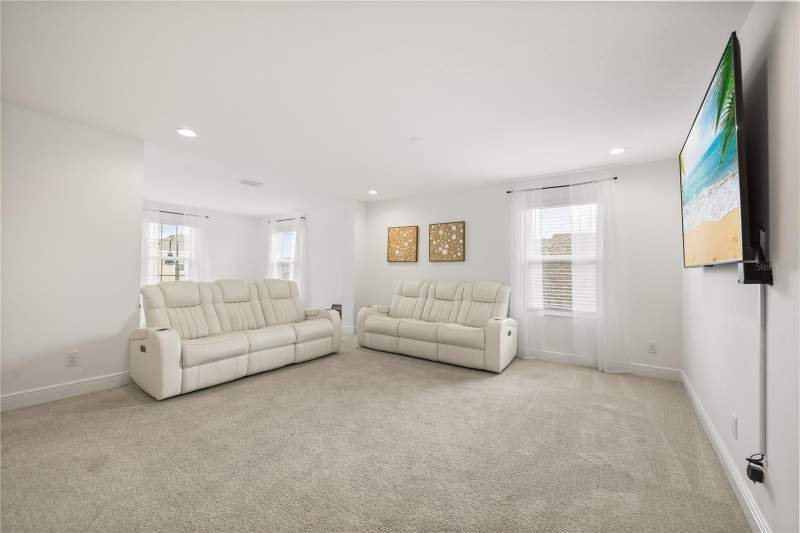 5 bedroom Single Family Residence at 5046 DOWN COURT, HANOVER LAKES PH 5, ST CLOUD — photo 2