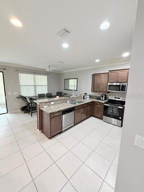 3 bedroom Townhouse at 1743 Portofino Meadows Boulevard, Portofino Meadows, Orlando — photo 4