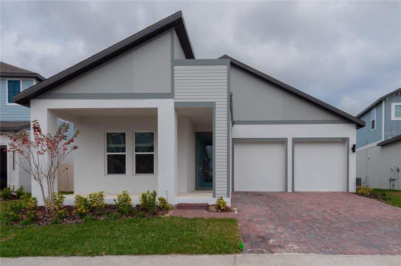 16271 SILVER GROVE BLVD home for sale in Silverleaf Reserve at Hamlin