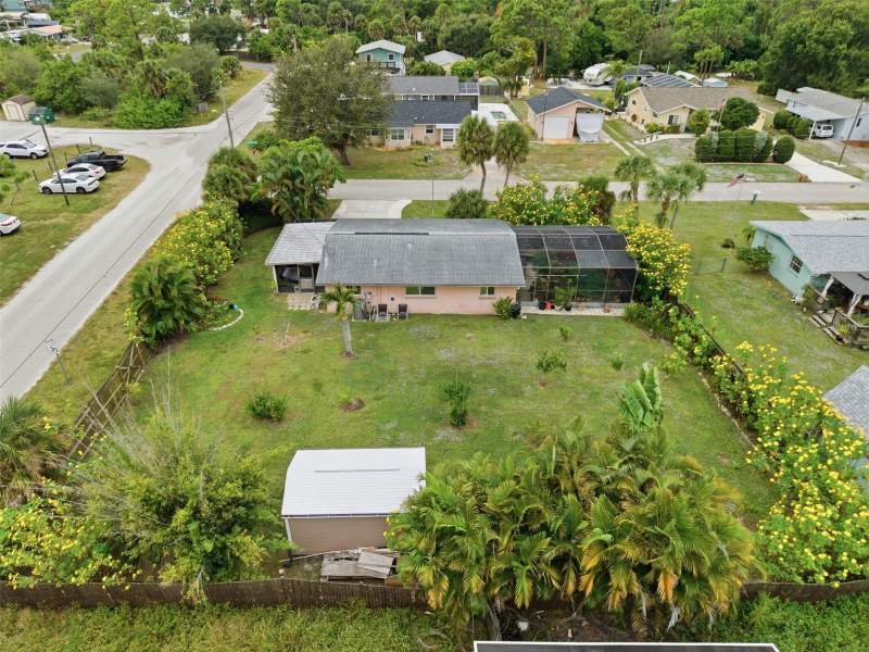 2 bedroom Single Family Residence at 857 Palmetto Street, Pineland Sub, Englewood — photo 4