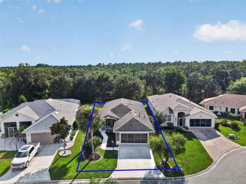 4512 Inverness Drive, Leesburg FL - photo 6 of 6