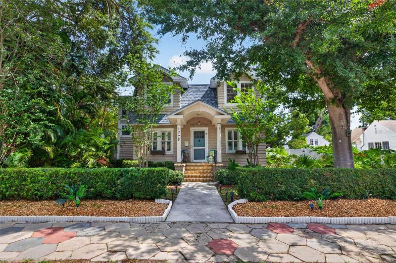 3 bedroom Single Family Residence at 775 28TH AVENUE, FLORIDA HEIGHTS, ST PETERSBURG — photo 3