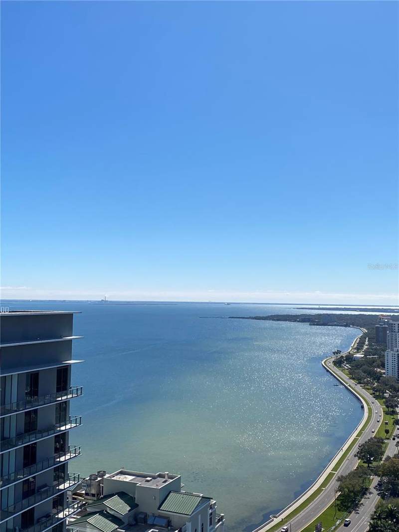 The Ritz-Carlton Residences Tampa TowerCondos for Sale in Tampa, FL