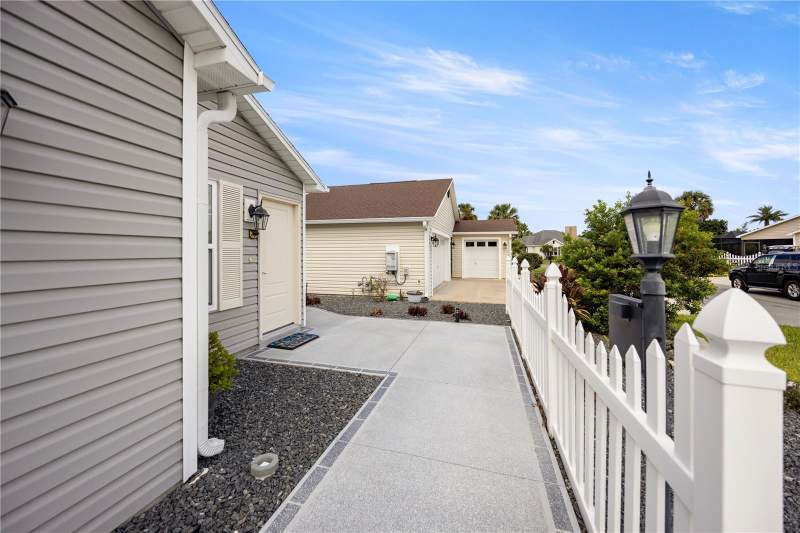 2 bedroom Single Family Residence at 6036 Altman Avenue, The Villages, The Villages — photo 4