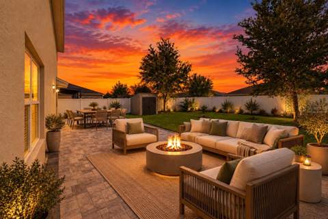 1894 Cassidy Knoll Drive, Kissimmee FL - photo 6 of 6
