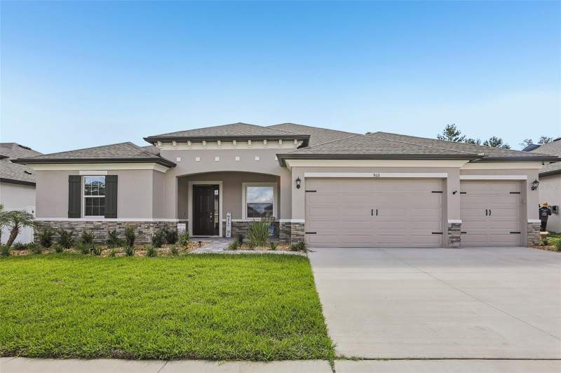 902 TIERRA DR home for sale in Whiting Estates Homes for Sale: 2 Homes, Median $530K