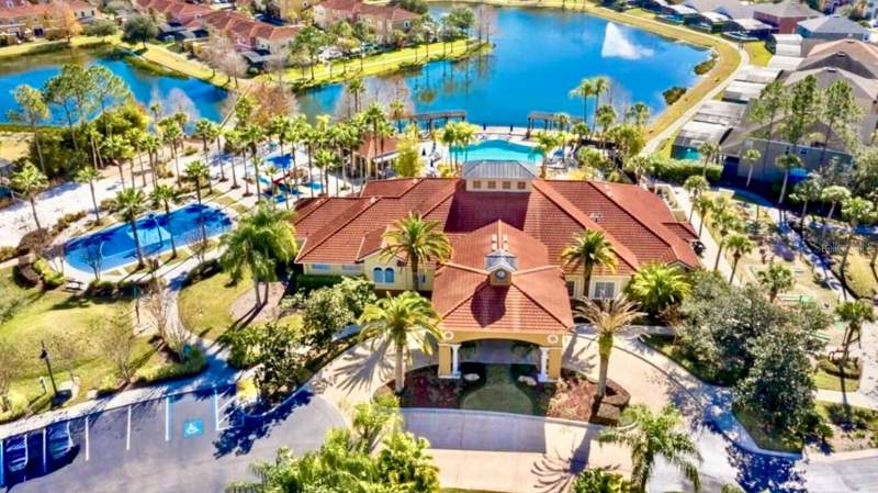 5 bedroom Single Family Residence at 151 Hideaway Beach Lane, Terra Verde Ph 2, Kissimmee — photo 2