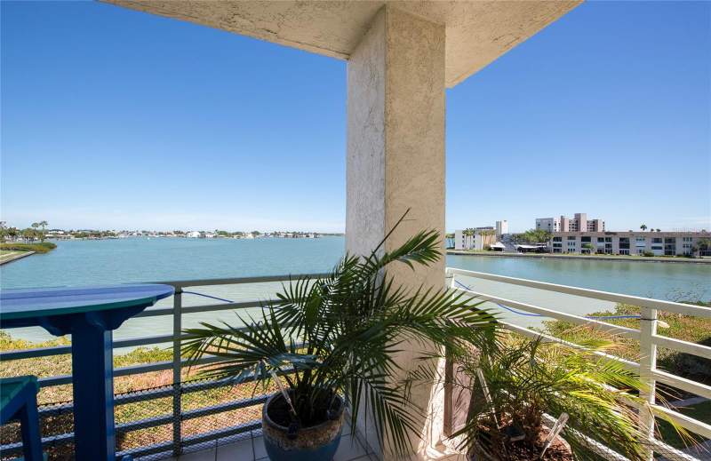 2 bedroom Condominium at 7979 Sailboat Key Boulevard #208, Harbourside Condo, South Pasadena — photo 4