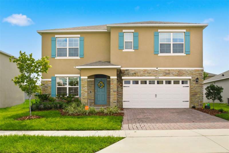 33428 COUNTRY HOUSE DRIVE home for sale in Sorrento Pines