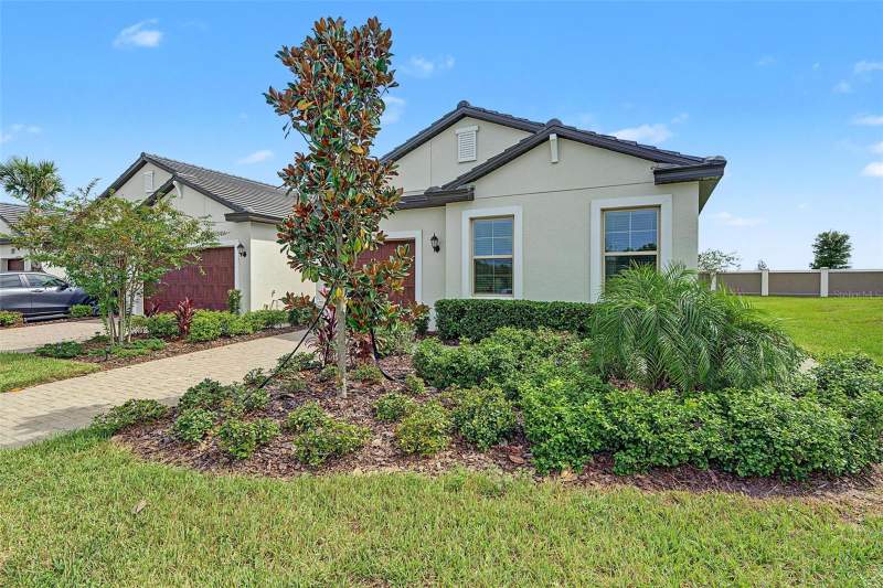 32062 GRIFFIN SANDS LANE home for sale in Mirada Active Adult