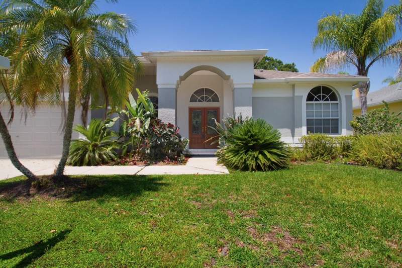 2456 APPALOOSA TRAIL home for sale in Tarpon Woods
