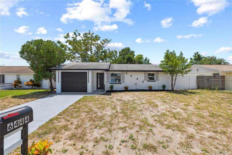 6444 JUNIPER ROAD home for sale in Ridge Crest Gardens